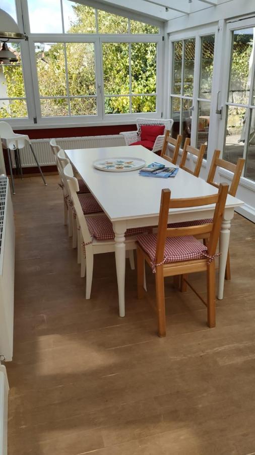Ferienwohnung Bodensee ユーバーリンゲン エクステリア 写真
