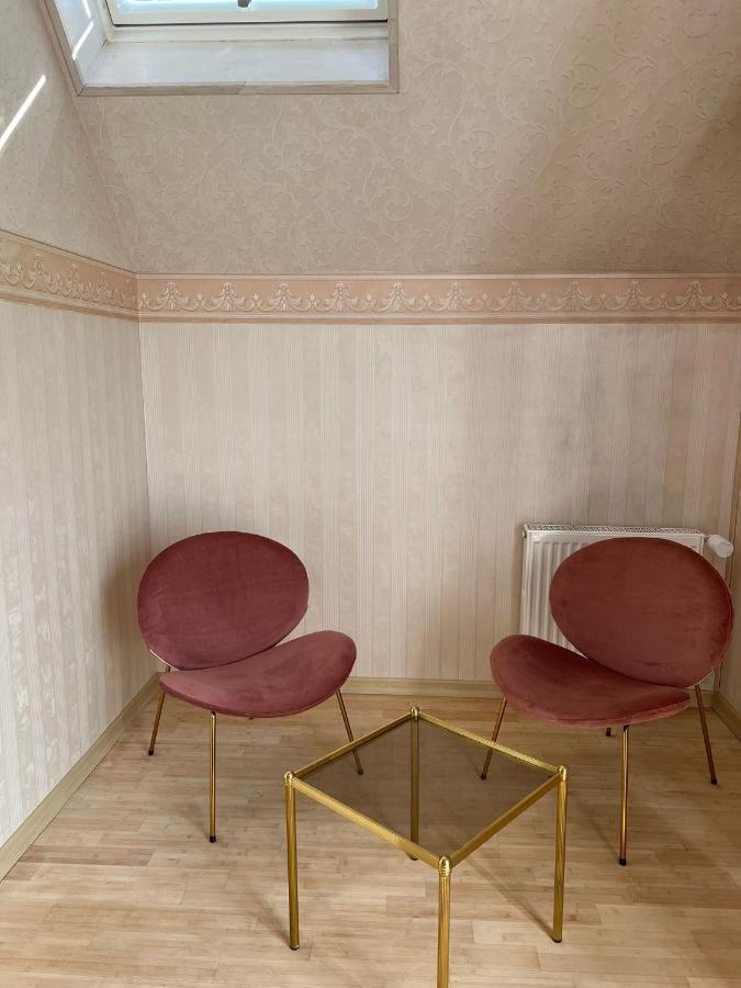 Ferienwohnung Bodensee ユーバーリンゲン エクステリア 写真
