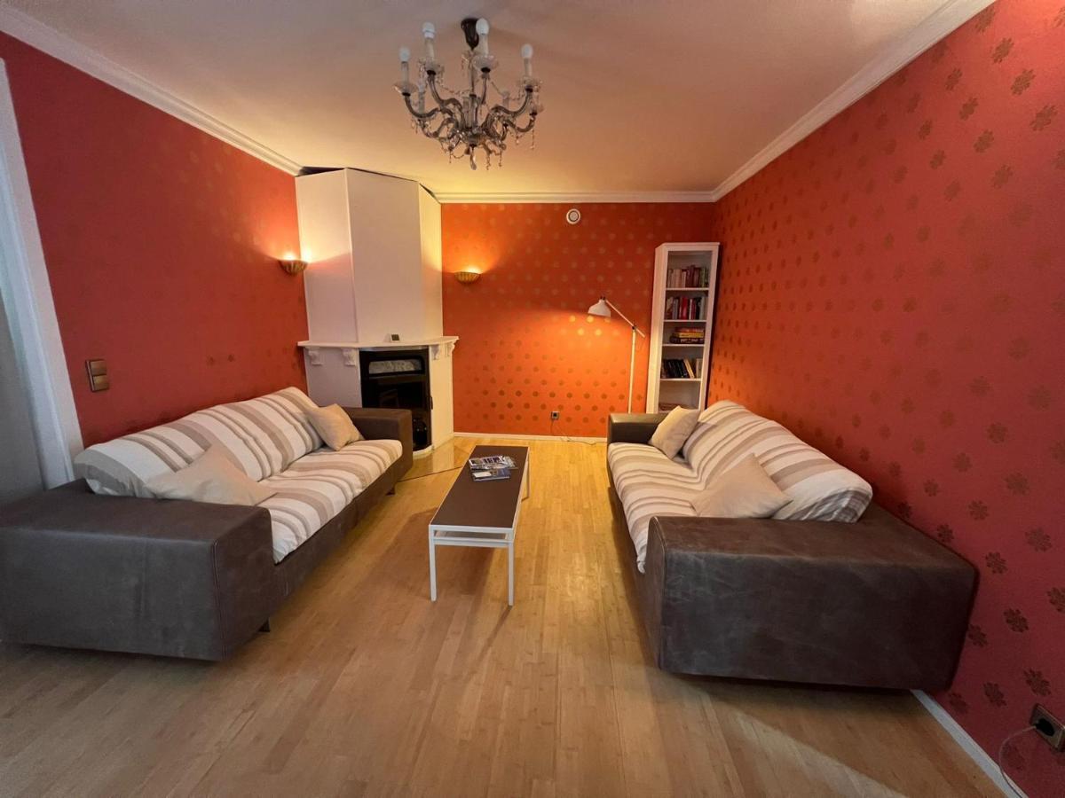 Ferienwohnung Bodensee ユーバーリンゲン エクステリア 写真