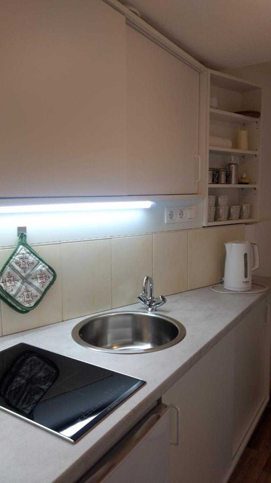Ferienwohnung Bodensee ユーバーリンゲン 部屋 写真