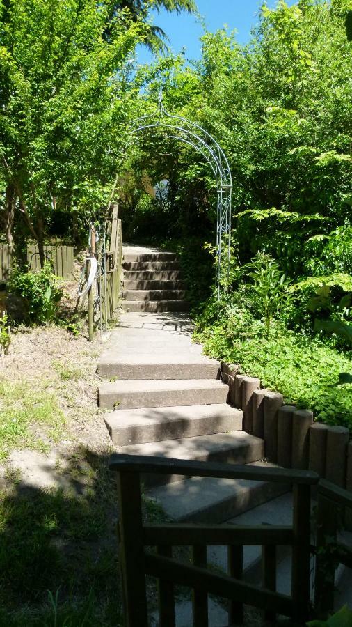 Ferienwohnung Bodensee ユーバーリンゲン エクステリア 写真