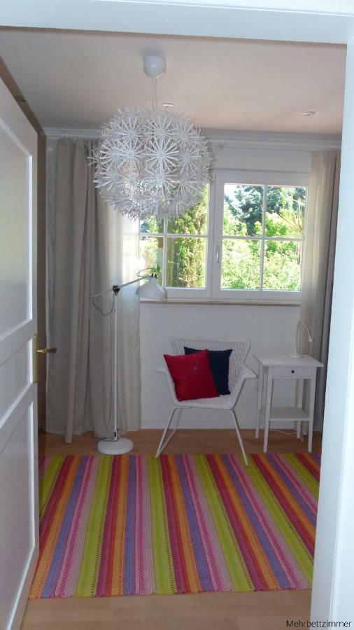 Ferienwohnung Bodensee ユーバーリンゲン エクステリア 写真