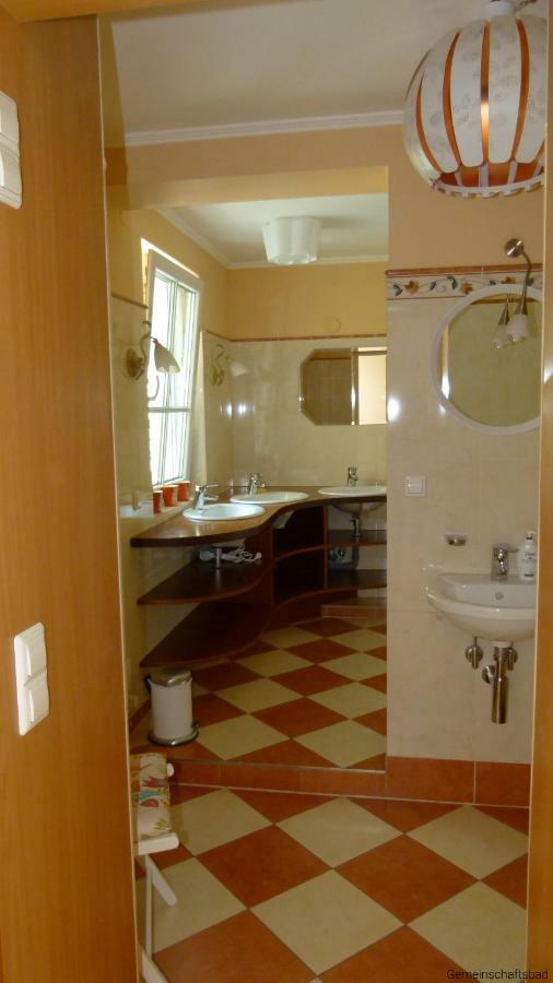 Ferienwohnung Bodensee ユーバーリンゲン エクステリア 写真