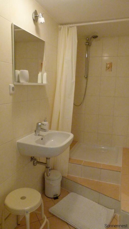 Ferienwohnung Bodensee ユーバーリンゲン エクステリア 写真