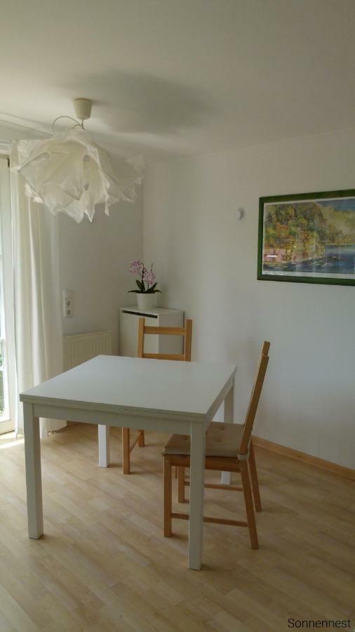 Ferienwohnung Bodensee ユーバーリンゲン エクステリア 写真