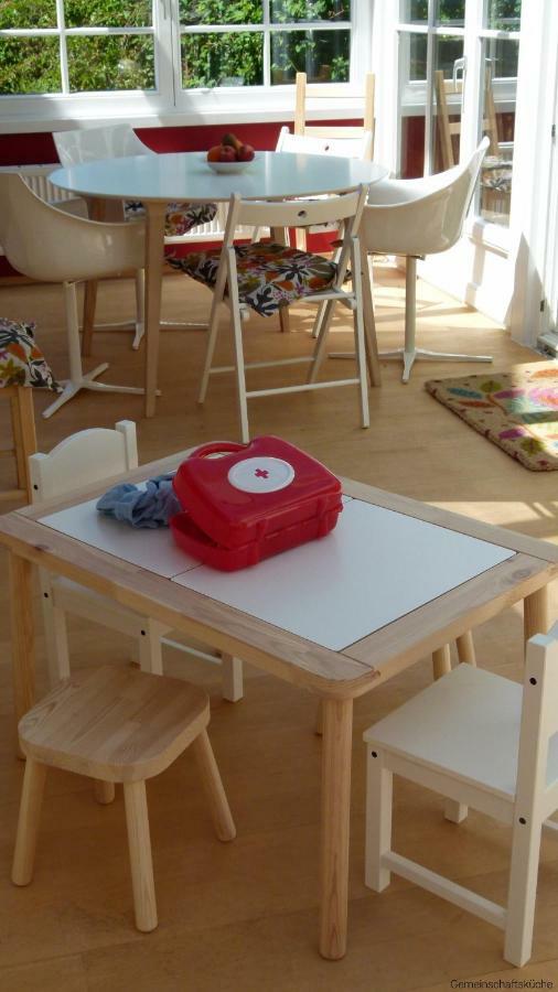 Ferienwohnung Bodensee ユーバーリンゲン エクステリア 写真