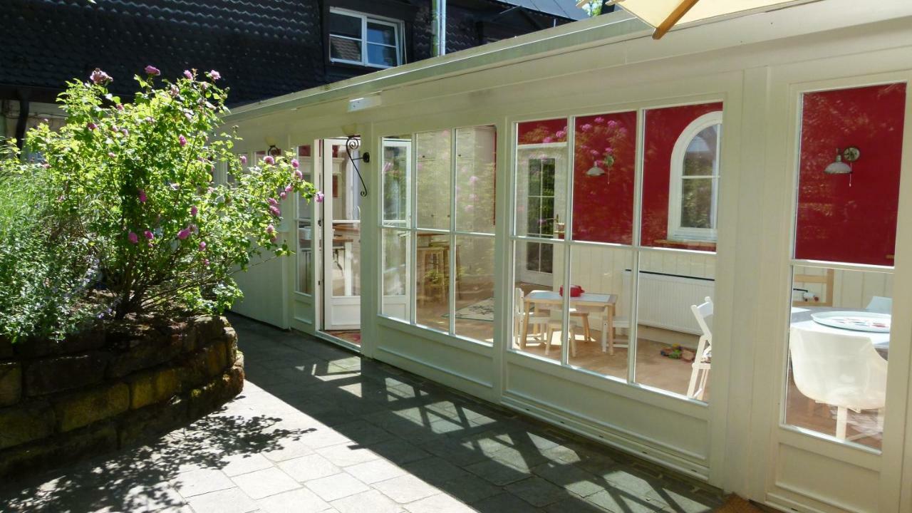 Ferienwohnung Bodensee ユーバーリンゲン エクステリア 写真