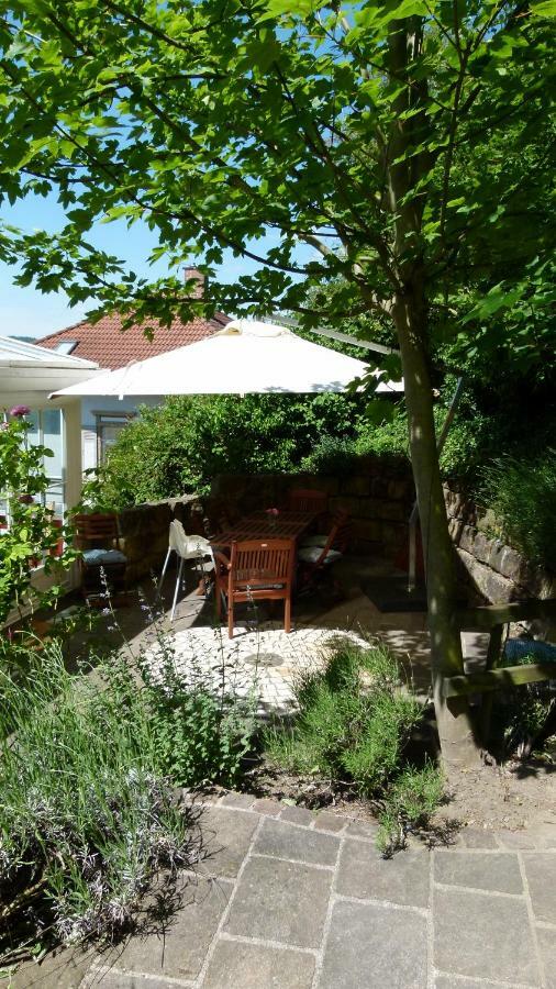 Ferienwohnung Bodensee ユーバーリンゲン エクステリア 写真