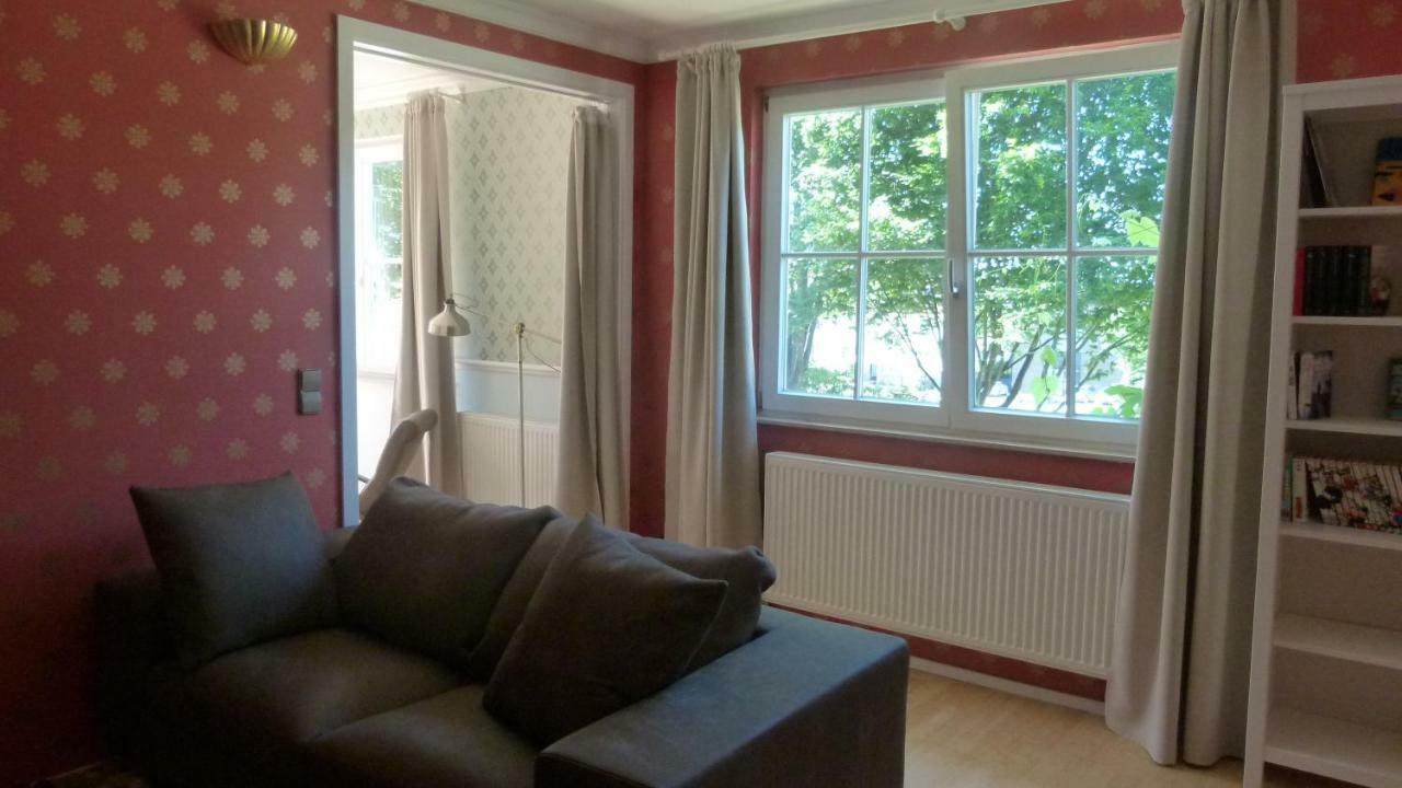Ferienwohnung Bodensee ユーバーリンゲン エクステリア 写真