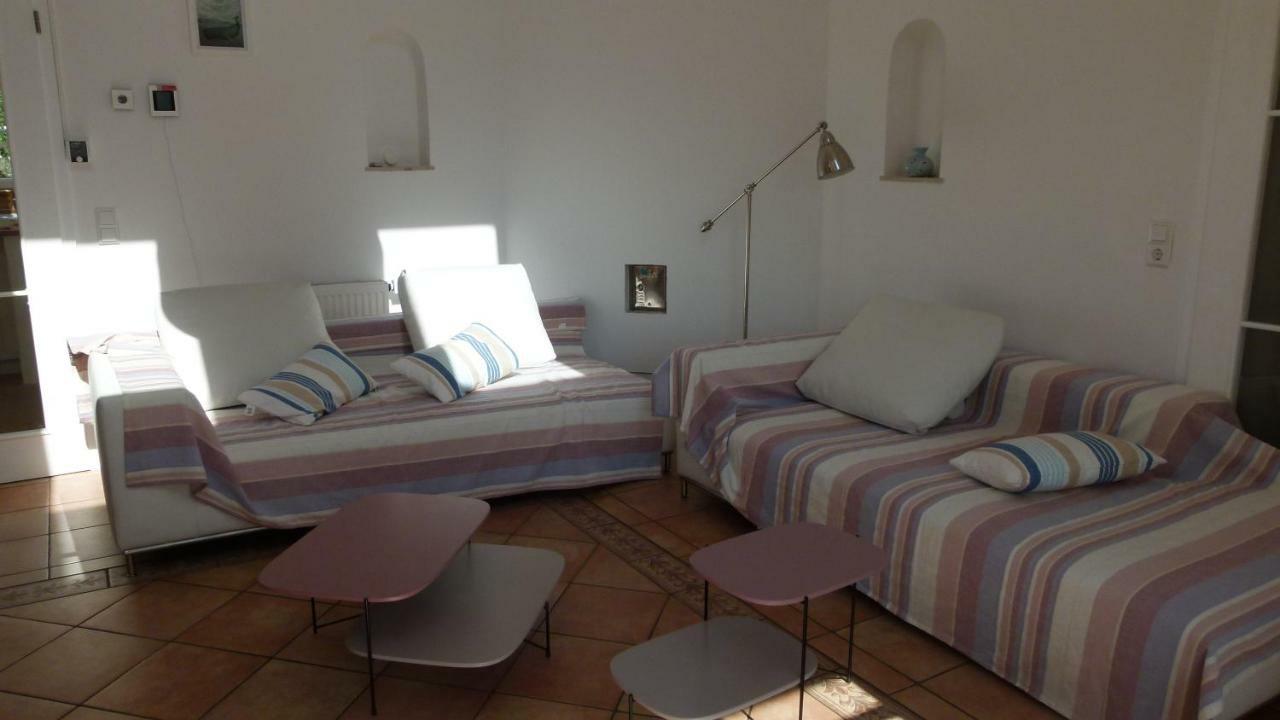 Ferienwohnung Bodensee ユーバーリンゲン エクステリア 写真