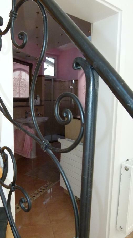 Ferienwohnung Bodensee ユーバーリンゲン エクステリア 写真